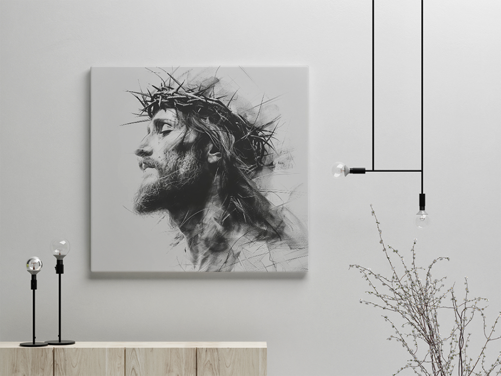 Jezus Chrystus - Wielkanoc