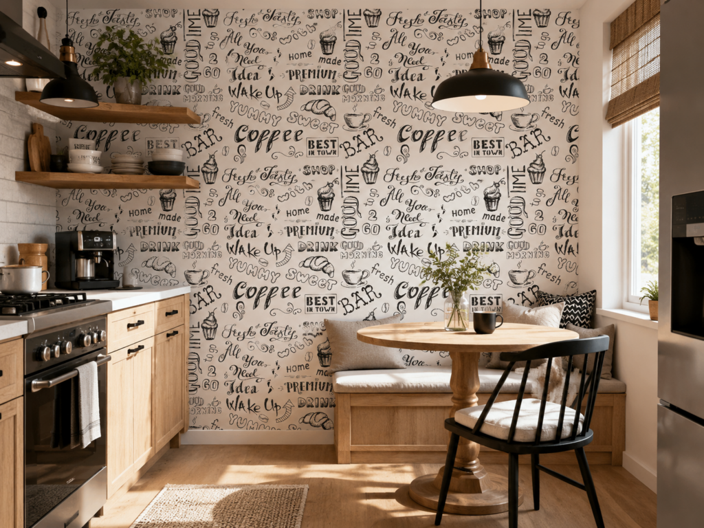 Fototapeta Coffee