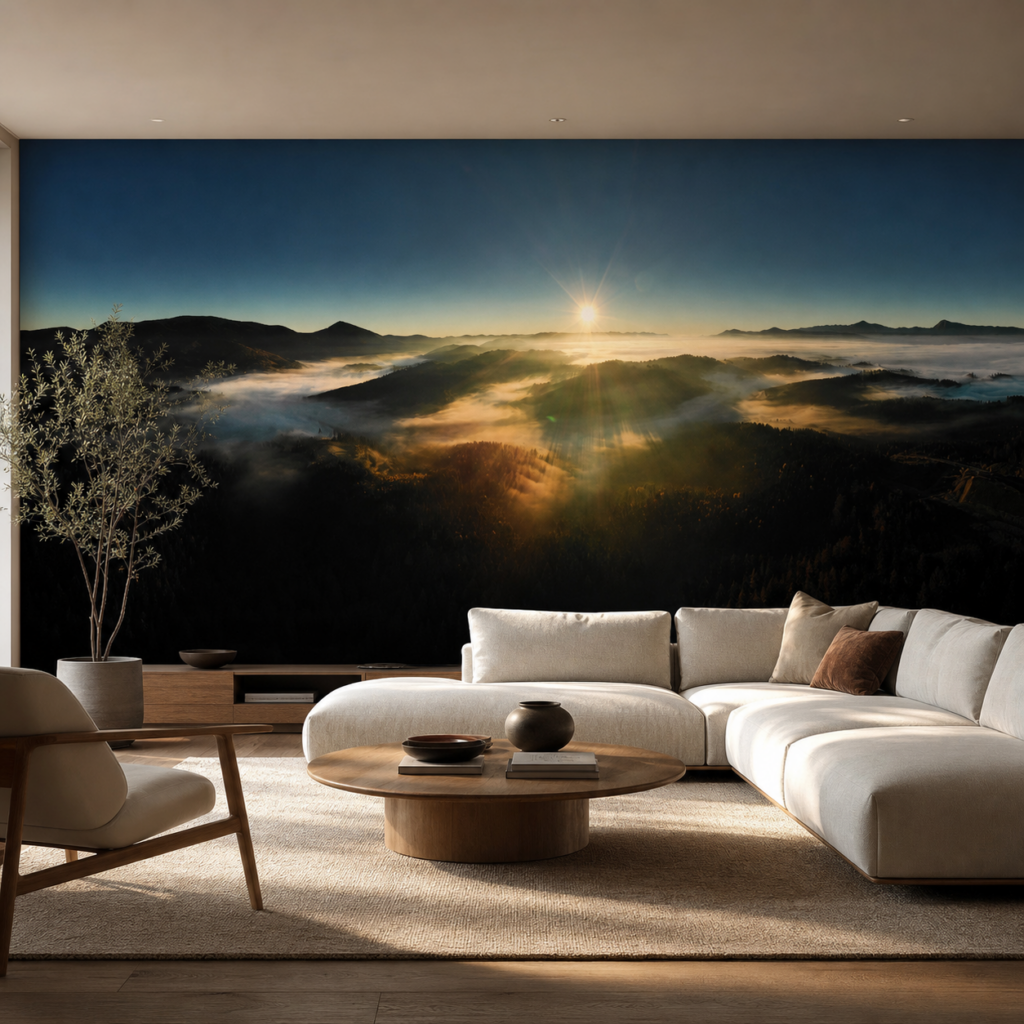 Fototapeta Karpaty