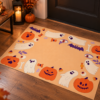 Wykładzina PCV Lot na Marsa dla Dzieci 150×100 cm