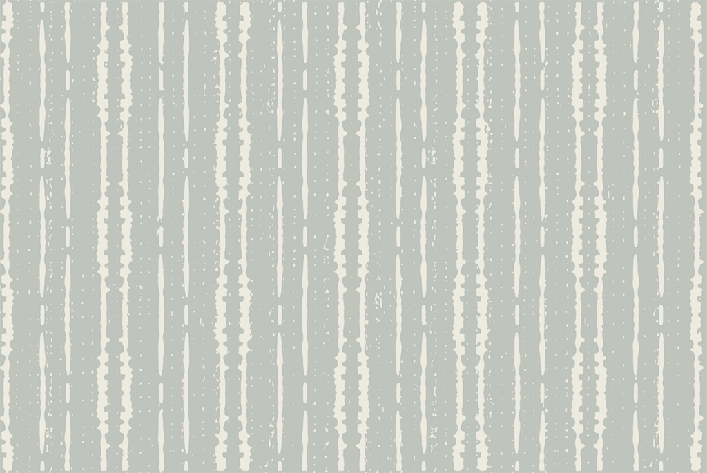 Wykładzina PCV Linie w Stylu Boho 150×100 cm