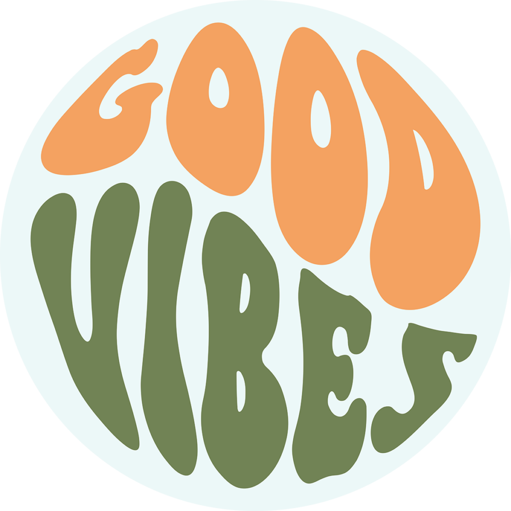 Wykładzina PCV Good Vibes do Pokoju Nastolatka 150 cm