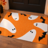 Wykładzina PCV Figlarne Duchy 100×70 cm