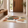 Wykładzina PCV Słoneczniki do Salonu Sypialni 150×100 cm