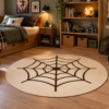 Wykładzina PCV Dynamiczne Niebo Anime 100×150 cm